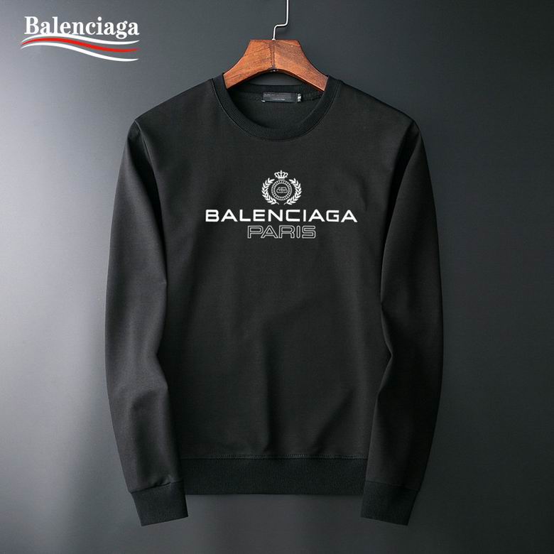 Balenciaga Sweatshirt M-XXXL-007